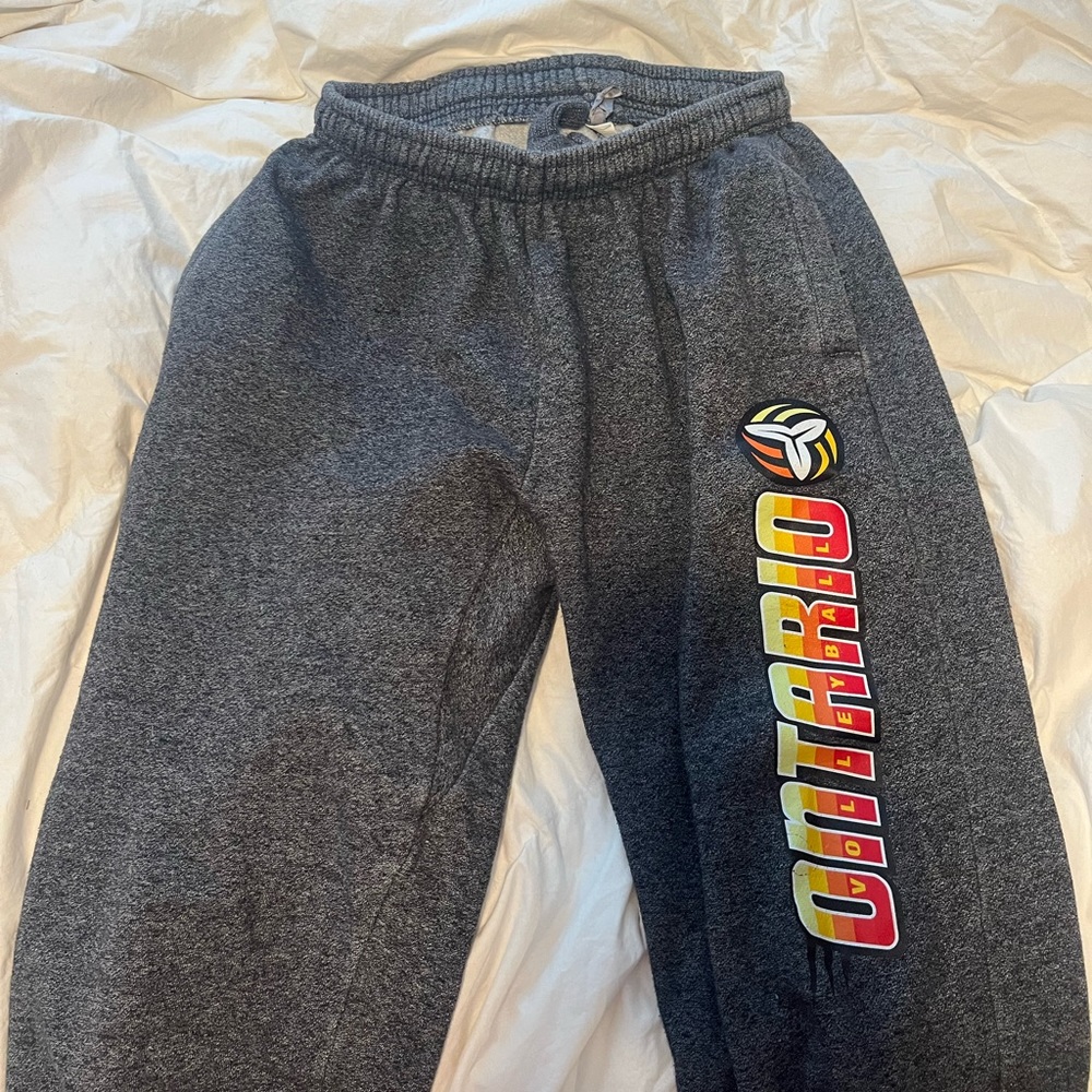 OVA Sweatpants